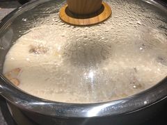 -煲宫猪肚鸡(昆山金鹰国际购物中心店)