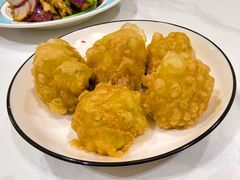 -上庄晋风庄园(上庄店)