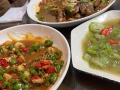 -洪福饭店·十八年老店