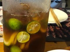 -木屋烧烤(白石洲店)