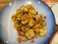 -老唐三下锅 ·张家界地标美食(溪布街店)
