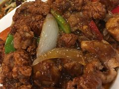 红烧鱼籽-香融府·烤鸭·家常菜(马家堡路店)