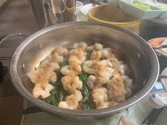 -福荣新中式餐厅