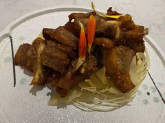 -香香海南菜餐厅