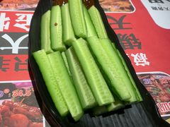 -寂寞的豆芽(西大望南路店)