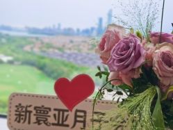 -新寰亚月子会所(金鸡湖凯宾店)