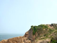 -青岛第三海水浴场