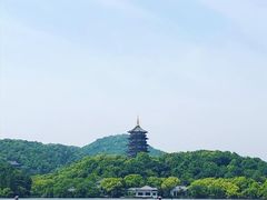 -杭州西湖柳莺里酒店·闻莺厅