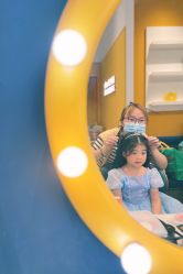 -海马体家庭照相馆(杭州远洋乐堤港店)