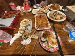 -蚝太郎 • 海鲜烧烤(建国路创始店)