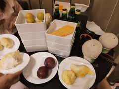 -水裹汤泉生活馆餐厅