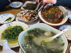 -鸿运楼·舌尖上的徽菜