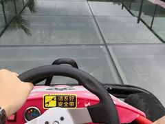 -海南槟榔谷黎苗文化旅游区