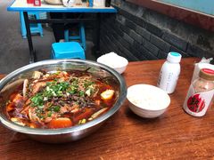 -蓉城西二道无名冒菜(西二道街店)
