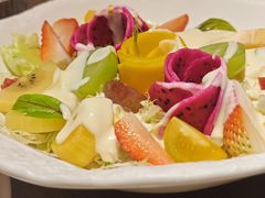 -波特曼西餐厅(中央大街店)