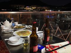 -渔·海鲜餐厅（东澳可域度假村内）南沙湾沙滩店