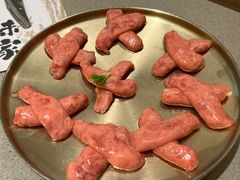 -味家烤肉烤鳗鱼牛排(西塔旗舰店)