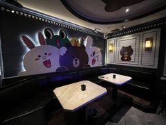 -范特西FANTASY量贩式KTV(民主广场店)