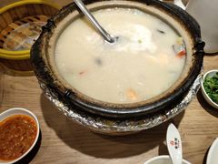 -粤仔湾砂锅粥(阳光店)