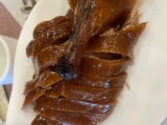 -烤肉宛饭庄(北新桥店)