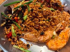 -阿鸡鱼庄·顺德鲜蒸小炒(亚运村店)