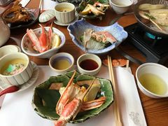 -蟹道乐(道顿堀本店)