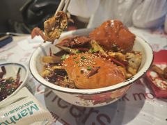 -回·龙虾铺·盆盆蟹·烧烤大排档(回龙观店)