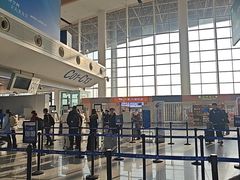 -南昌昌北国际机场