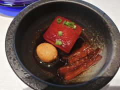 -旺顺阁·北京菜(北辰上品+)