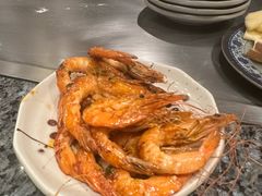-大渔铁板烧(中山路八佰伴店)