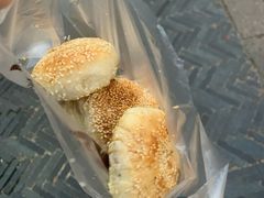 -朱记小郑酥烧饼(建康路店)