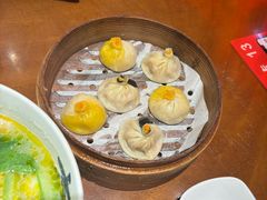 -李犟大爆鳝面·手工蟹黄包(湖滨西湖店)