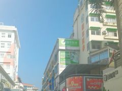 -广州颐年护理院