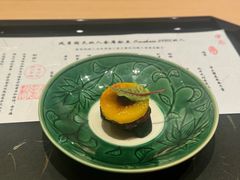 -辉·四季料亭·怀石料理·深夜食堂烧鸟·Omakase