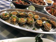 -钱大妈海鲜饭店(保利林语店)