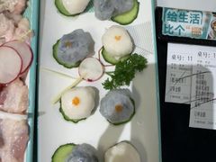 -椰客·海南椰子鸡(新塘永旺梦乐城店)