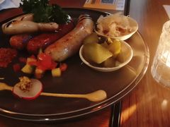 -MARU玛露音乐餐厅(大学路店)