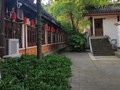 -南关石牌坊古镇