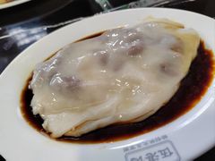 牛肉拉肠-伍湛记 · 广州老字号(龙津中路店)