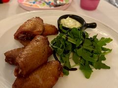 -Ponte 意大利餐厅