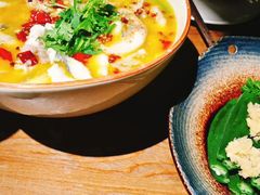 豆花鱼-花千醉(新街口店)