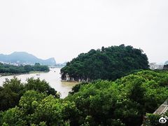 -忆咖啡观景餐厅(桂林象山公园店)