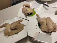 -狮王府淮扬菜(新街口友谊店)