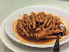 -利苑酒家(华熙国际店)