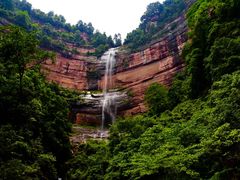-赤水丹霞旅游区·佛光岩
