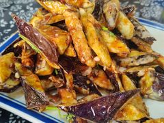 -八两八金·莱芜特色炒鸡(市南漳浦路店)