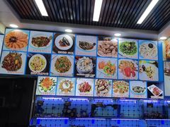 -日照大牌檔•小船海鲜(万平口店)
