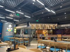 -渔米丰·广府鱼汤米线(光明广场店)