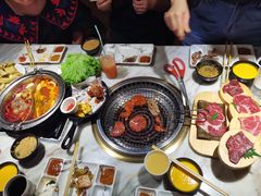 -火炉火自助餐(西直门凯德MALL店)