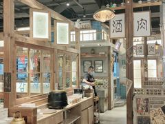 -東門韩国传统烤肉·韩国料理(银座直营店)